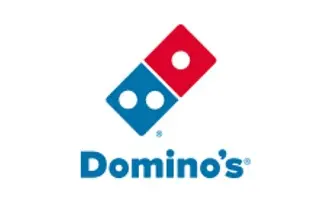 Domino's Pizza gift card