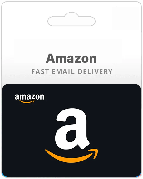 Amazon Gift Card