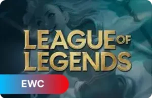 League of Legends