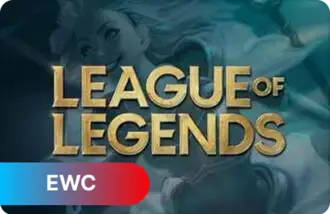 League of Legends