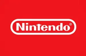 Nintendo gift card