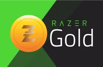 Razer Gold gift card