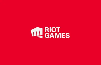 Riot games